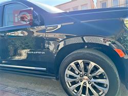 جي ام سي يوكون